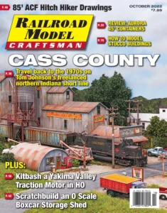 RMC October 2022