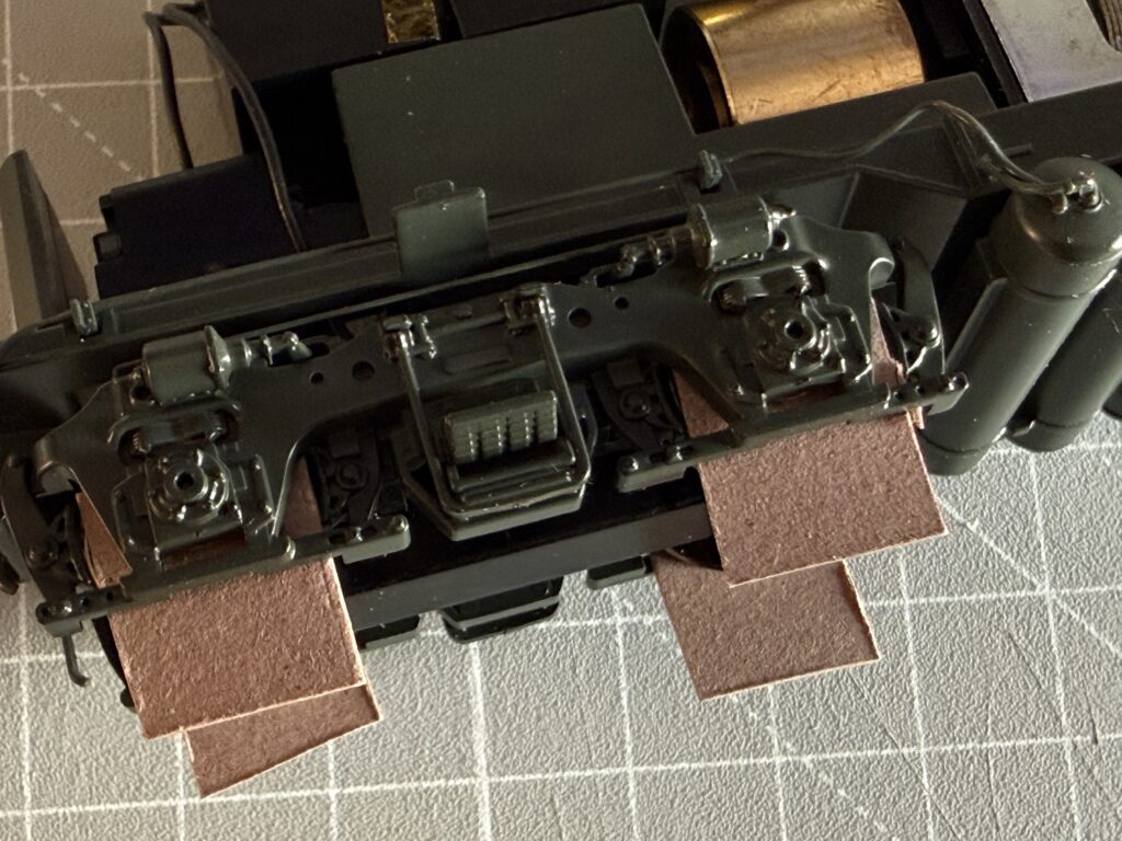 Mask to protect the wheels