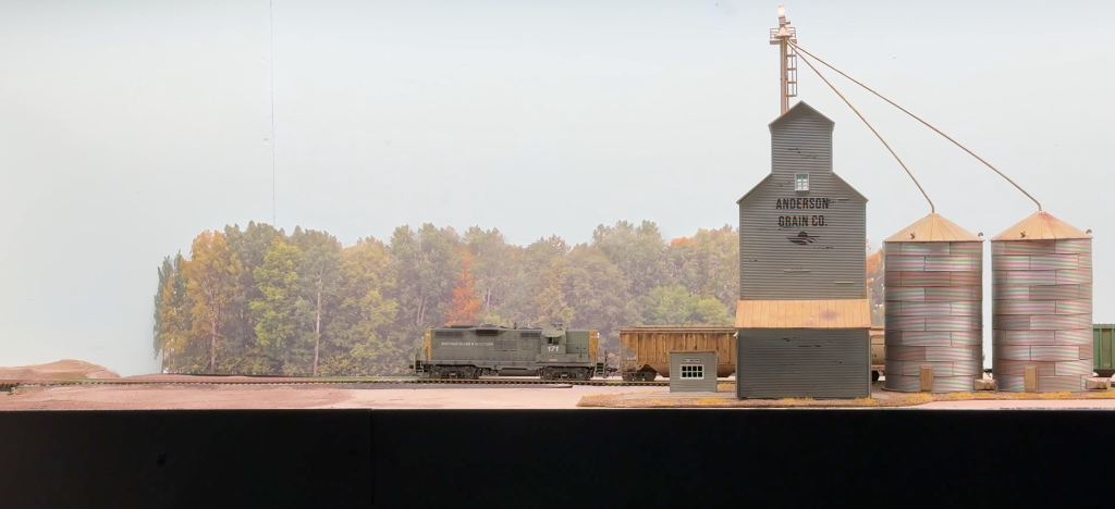 Golden spike